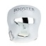 Booster Fightgear HOOFDBESCHERMER - BHG 2 WHITE
