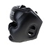 Booster Fightgear HOOFDBESCHERMER - BHG 2 BLACK/SILVER