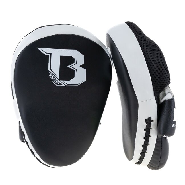 Booster Fightgear PADS - BPM 1