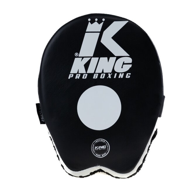 King Pro Boxing PADS - KPB FM