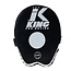 King Pro Boxing KING PRO BOXING - PADS - KPB FM