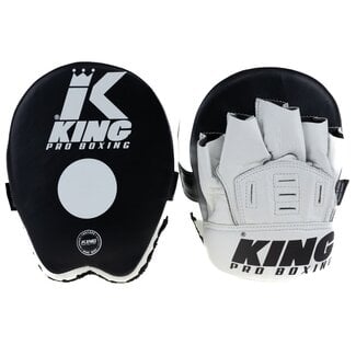 King Pro Boxing PADS - KPB FM
