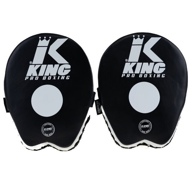 King Pro Boxing PADS - KPB FM