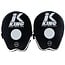 King Pro Boxing PADS - KPB FM