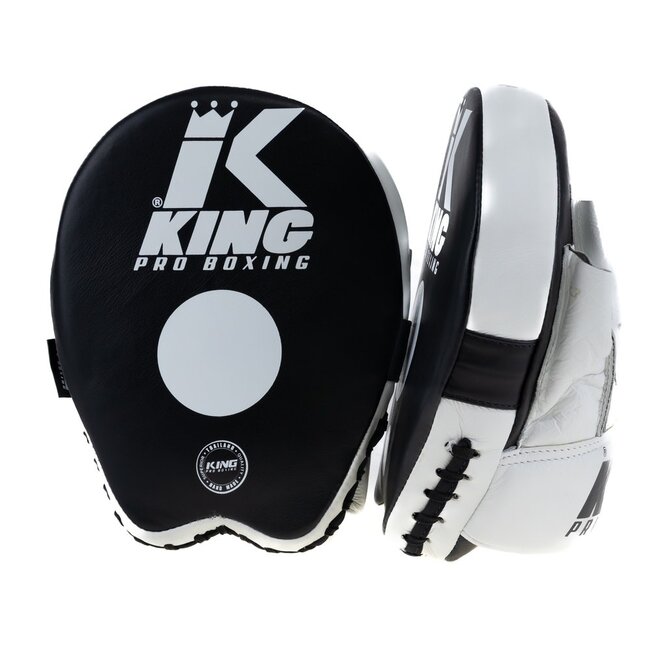 King Pro Boxing PADS - KPB FM