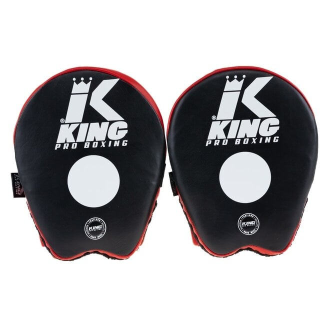 King Pro Boxing KING PRO BOXING - PADS - KPB FM 2