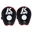 King Pro Boxing PADS - KPB FM 2
