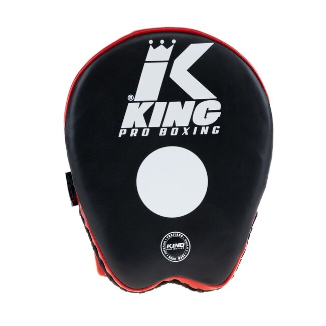 King Pro Boxing PADS - KPB FM 2