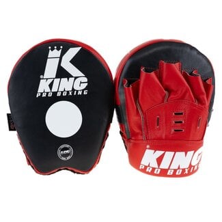 King Pro Boxing PADS - KPB FM 2