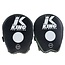 King Pro Boxing PADS - KPB FM 3