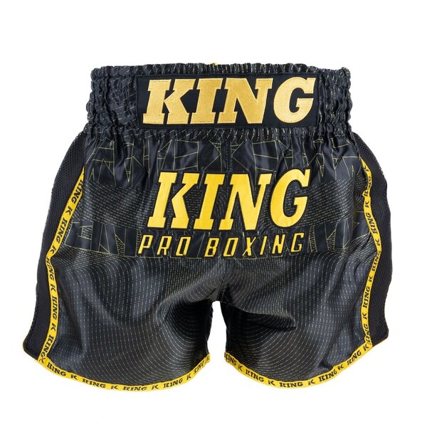 King Pro Boxing MUAY THAI – KURZ – KPB 08 1
