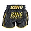 King Pro Boxing MUAY THAI - SHORT - KPB 08 1
