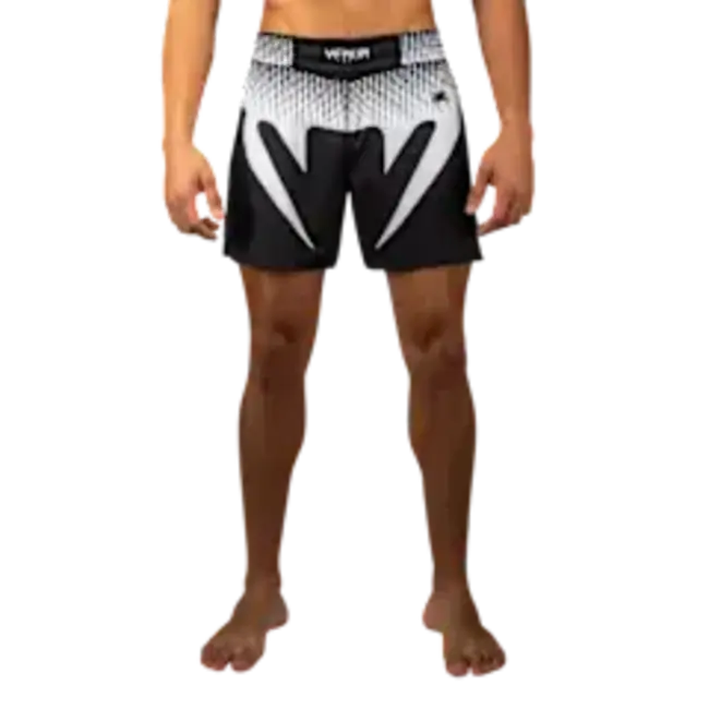 Venum Venum No-Gi Fightshort – Zwart/Wit