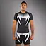 Venum Venum Rashguard No Gi Short Sleeve Zwart/Wit
