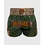 Venum Venum Inferno Muay Thai Shorts - Khaki/Bronze