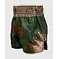 Venum Venum Inferno Muay Thai Shorts - Khaki/Bronze
