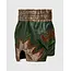Venum Venum Inferno Muay Thai Shorts - Khaki/Bronze