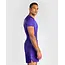 Venum Venum No-Gi Rashguard Korte Mouwen – Paars