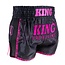 King Pro Boxing KING PRO BOXING - MUAY THAI - SHORT - KPB 08 2