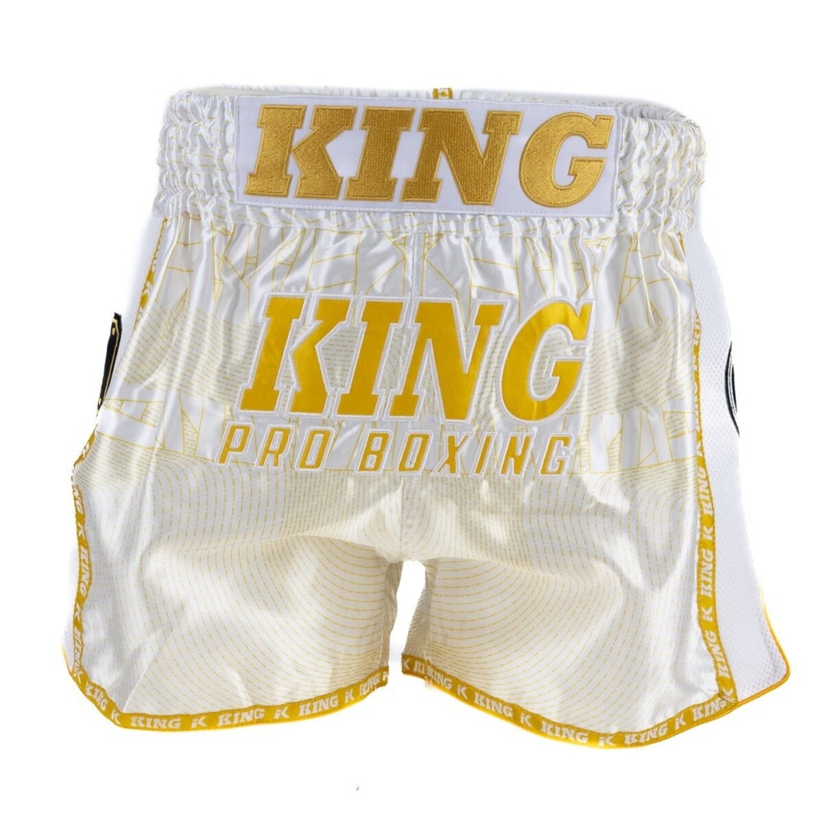 King Pro Boxing Muay Thaï - SHORT - KPB 08 3