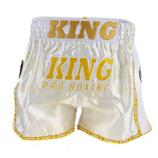 King Pro Boxing MUAY THAI - SHORT - KPB 08 3