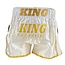 King Pro Boxing MUAY THAI - SHORT - KPB 08 3