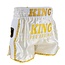 King Pro Boxing KING PRO BOXING - MUAY THAI - SHORT - KPB 08 3