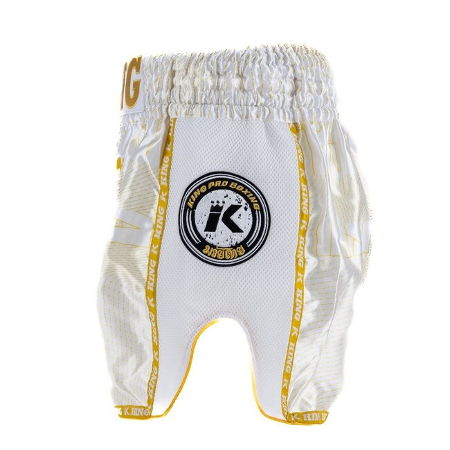 King Pro Boxing MUAY THAI - SHORT - KPB 08 3