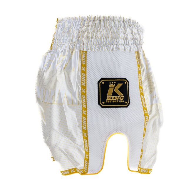 King Pro Boxing KING PRO BOXING - MUAY THAI - SHORT - KPB 08 3