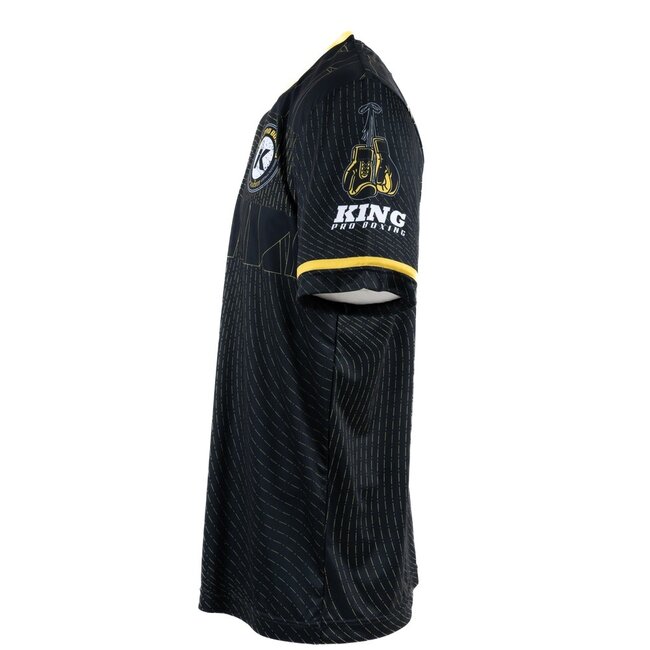 King Pro Boxing KING PRO BOXING - TSHIRT - KPB 08 TEE 1