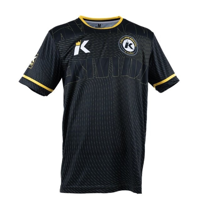 King Pro Boxing KING PRO BOXING - TSHIRT - KPB 08 TEE 1