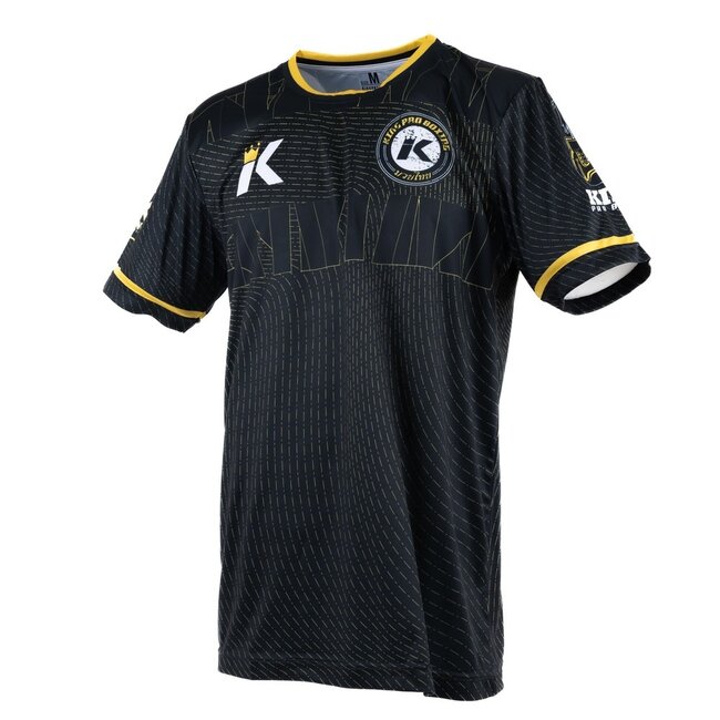 King Pro Boxing KING PRO BOXING - TSHIRT - KPB 08 TEE 1