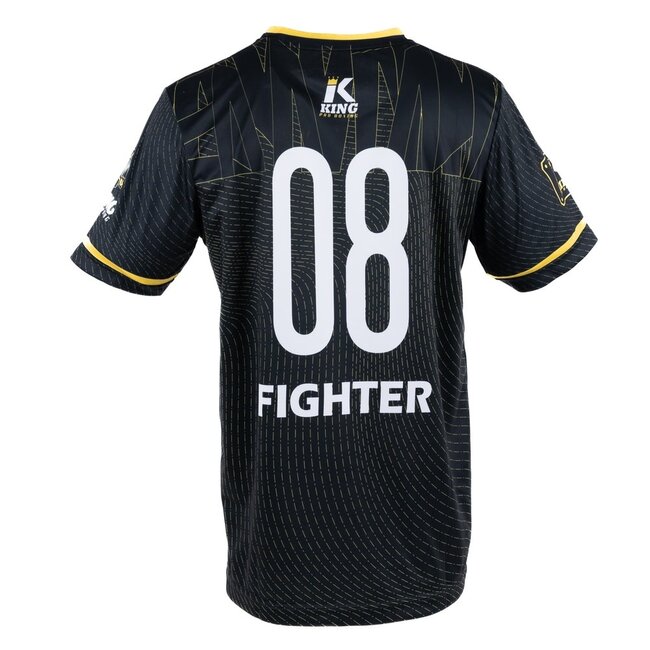 King Pro Boxing KING PRO BOXING - TSHIRT - KPB 08 TEE 1