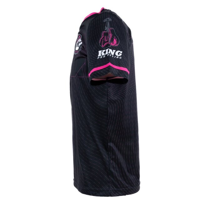 King Pro Boxing KING PRO BOXING - TSHIRT - KPB 08 TEE 2