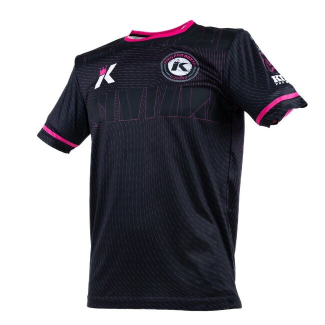 King Pro Boxing KING PRO BOXING - TSHIRT - KPB 08 TEE 2