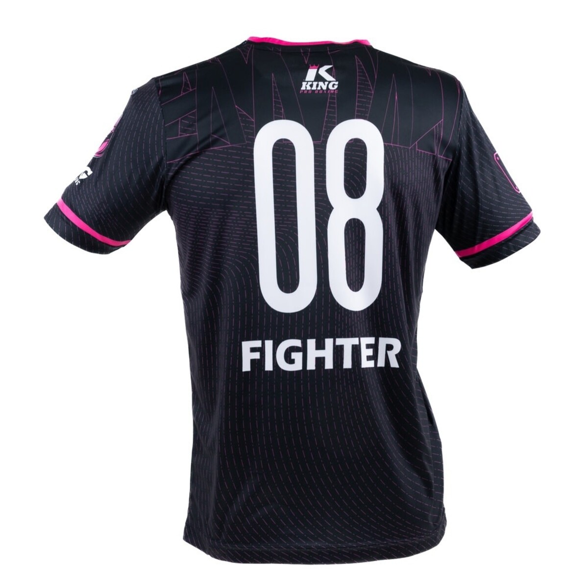 King Pro Boxing T-shirt - KPB 08 TEE 2