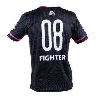 King Pro Boxing TSHIRT - KPB 08 TEE 2