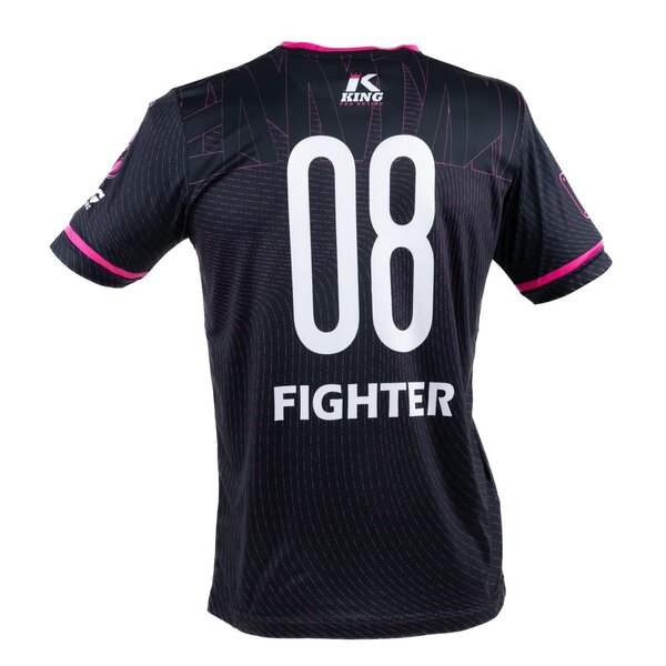 King Pro Boxing T-shirt - KPB 08 TEE 2