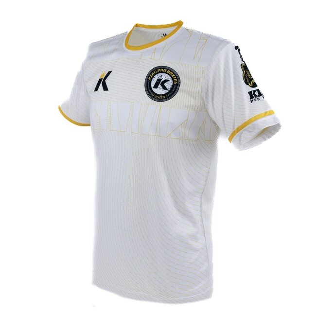 King Pro Boxing KING PRO BOXING - TSHIRT - KPB 08 TEE 3