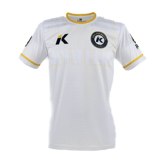 King Pro Boxing KING PRO BOXING - TSHIRT - KPB 08 TEE 3