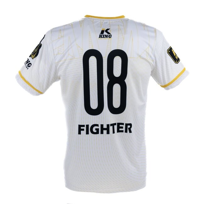 King Pro Boxing KING PRO BOXING - TSHIRT - KPB 08 TEE 3