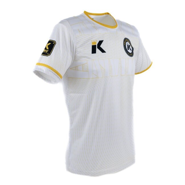 King Pro Boxing KING PRO BOXING - TSHIRT - KPB 08 TEE 3