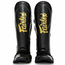 FAIRTEX FAIRTEX- SCHEENBESCHERMER - FXB SG BLACK/GOLD