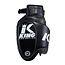 King Pro Boxing Lowkick - KPB TP ZWART