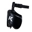 King Pro Boxing Lowkick - KPB TP ZWART