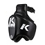 King Pro Boxing Lowkick - KPB TP ZWART