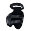 King Pro Boxing Lowkick - KPB TP ZWART