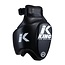 King Pro Boxing Lowkick - KPB TP ZWART