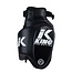 King Pro Boxing Lowkick - KPB TP ZWART