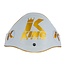 King Pro Boxing KING PRO BOXING - BELLY PAD - KPB BP WHITE
